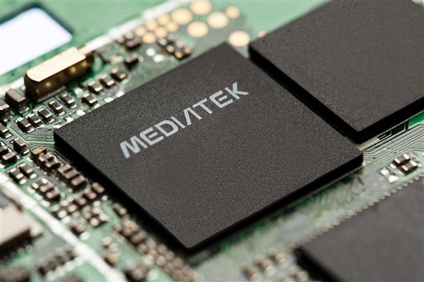 MediaTek Secures $1 Billion AI Chip Order from Google, with 2026 Launch